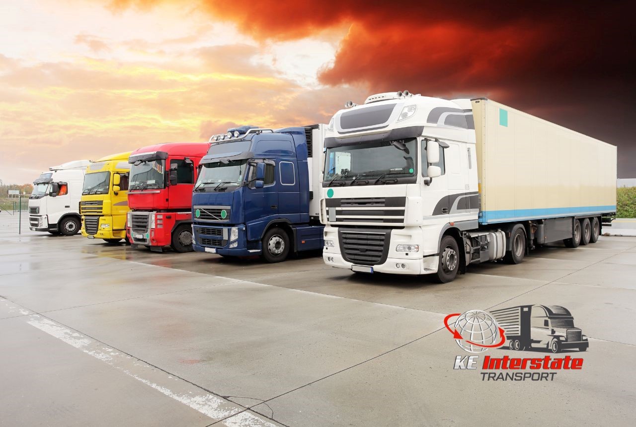 Tips to choose the right freight forwarding company in texas